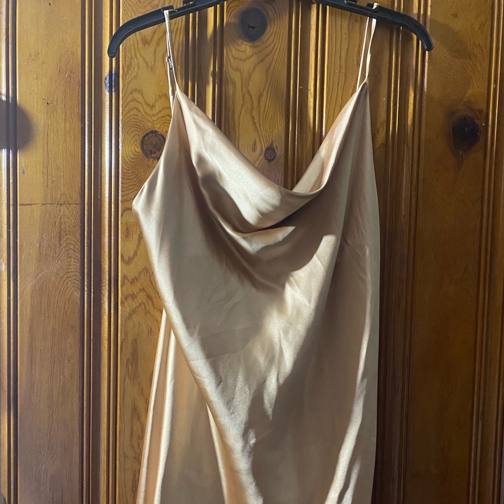 Women’s slip dress - Picture 6 of 6
